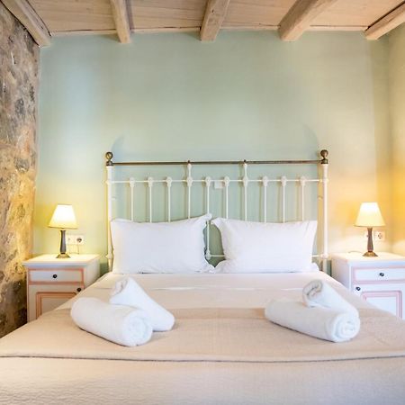 Trapela Areopolis, Boutique Hotel Buitenkant foto