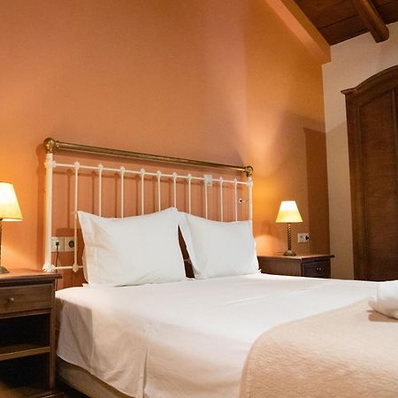 Trapela Areopolis, Boutique Hotel Kamer foto