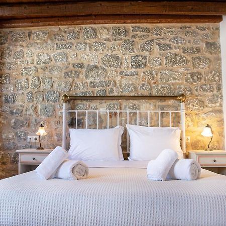 Trapela Areopolis, Boutique Hotel Kamer foto