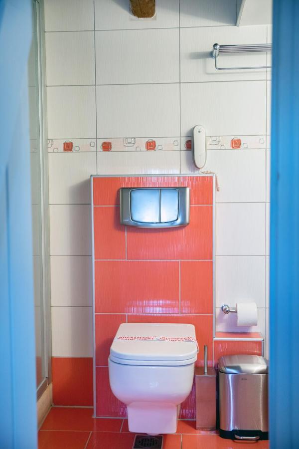 Trapela Areopolis, Boutique Hotel Buitenkant foto