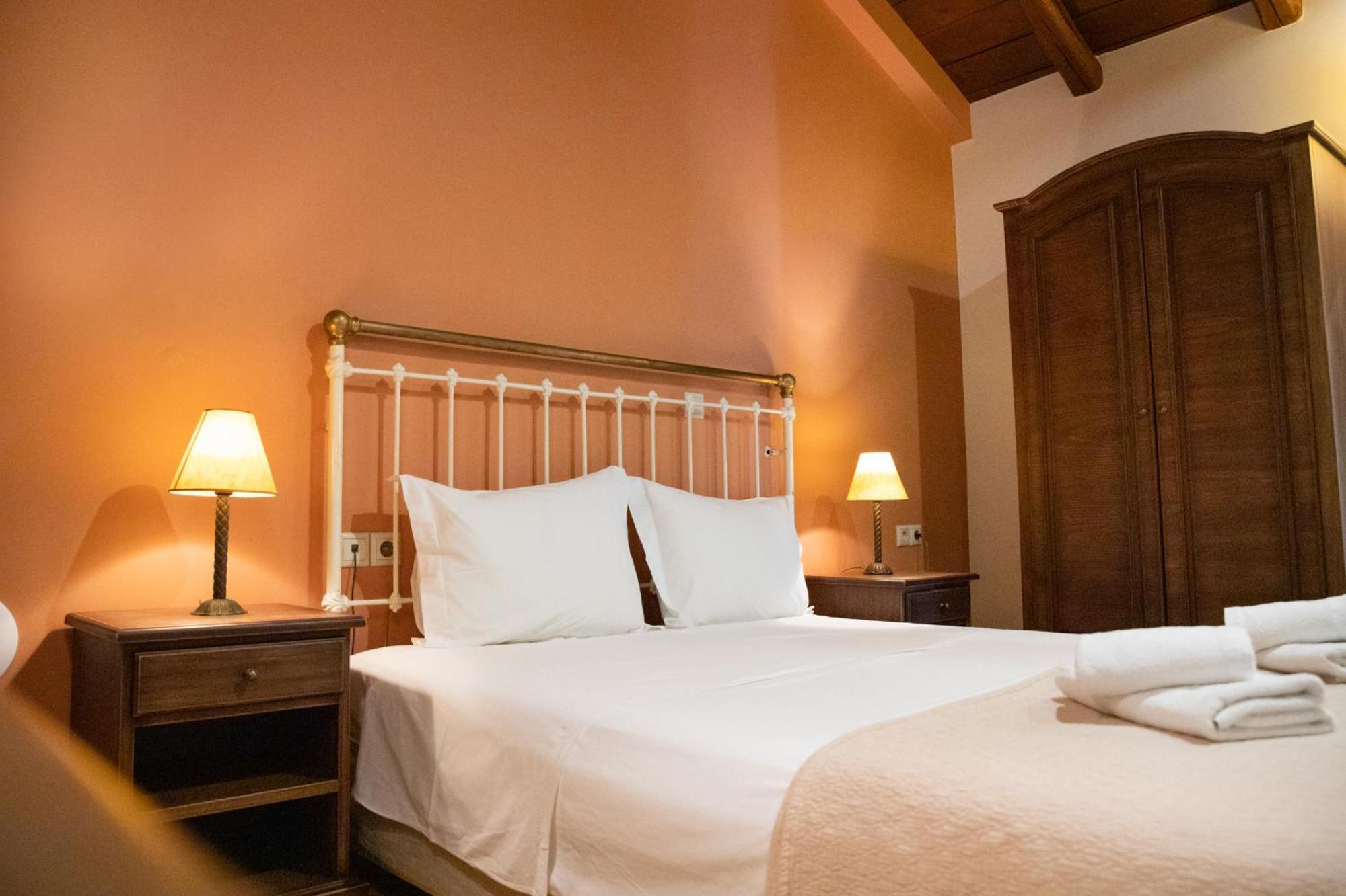 Trapela Areopolis, Boutique Hotel Kamer foto