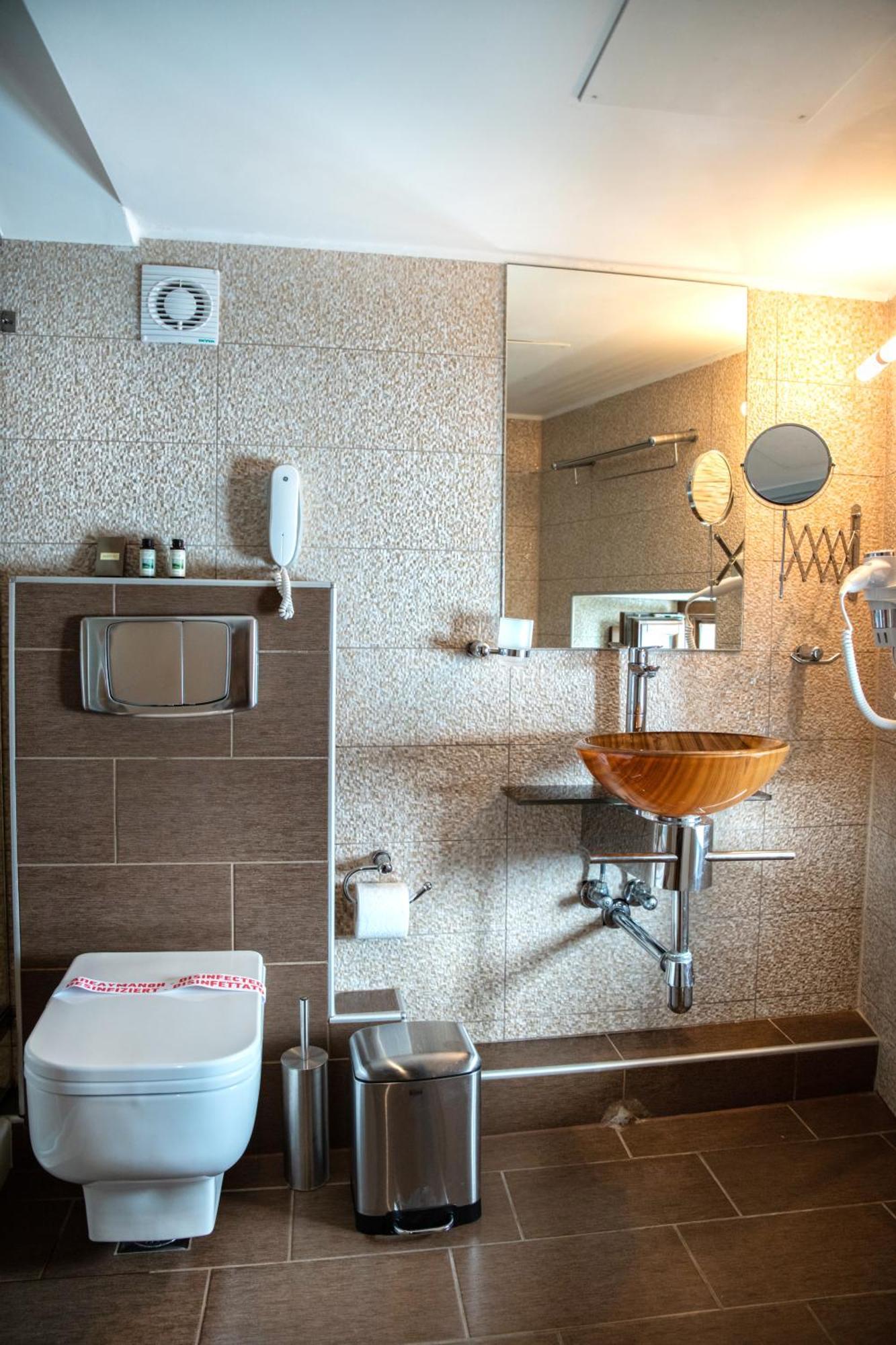 Trapela Areopolis, Boutique Hotel Kamer foto