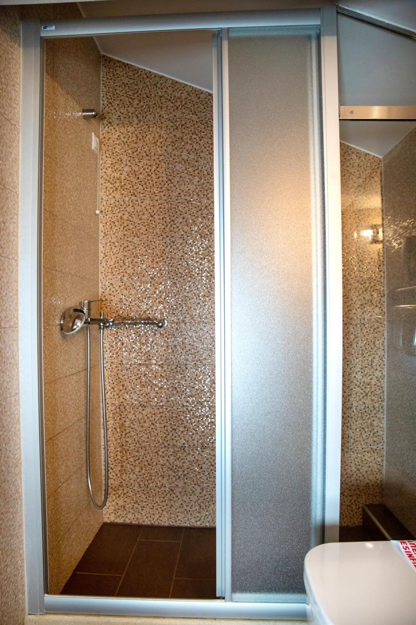 Trapela Areopolis, Boutique Hotel Kamer foto