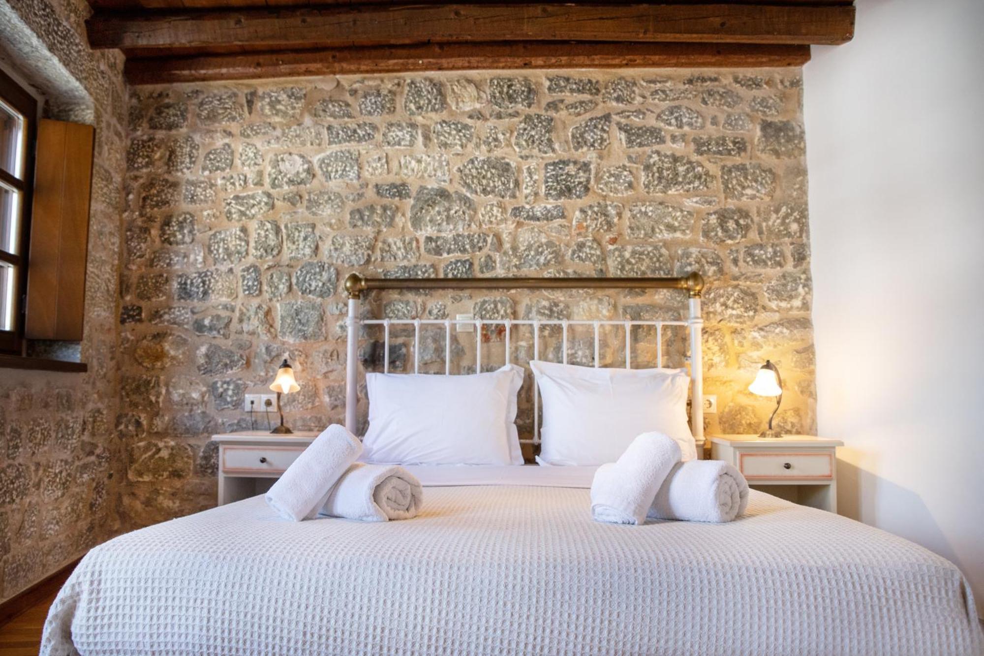 Trapela Areopolis, Boutique Hotel Kamer foto